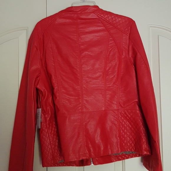 Jacket - Picture 2 of 3